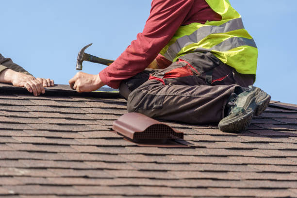 Best Commercial Roofing Services  in Hampton, AR