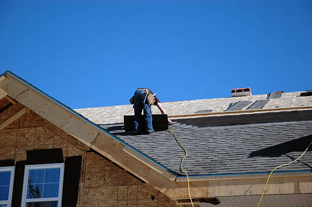 Best Commercial Roofing Services  in Hampton, AR