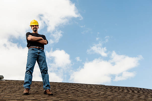 Best Slate Roofing Contractor  in Hampton, AR