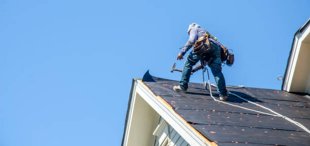 Tile Roofing Contractor in Hampton, AR