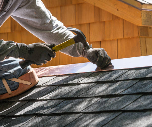 Best Storm Damage Roof Repair  in Hampton, AR